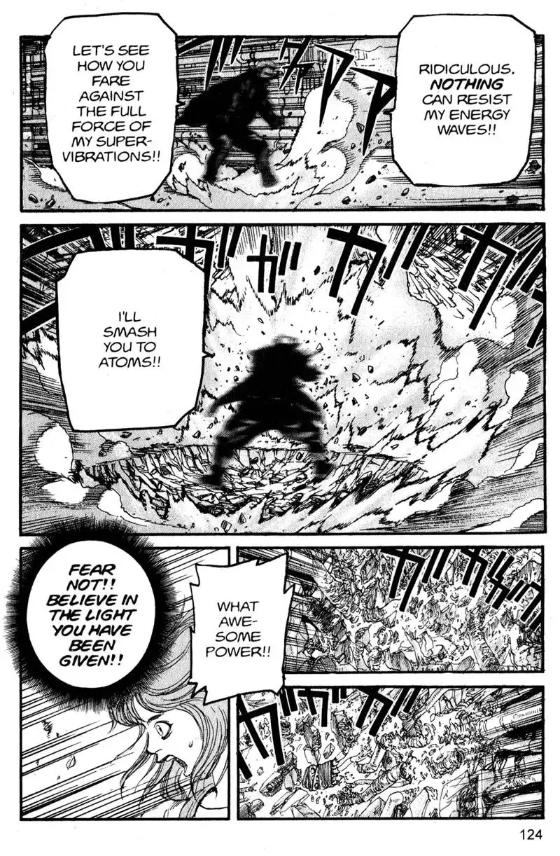 Project Arms Chapter 172 8
